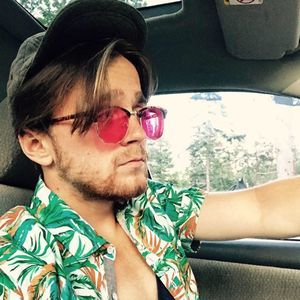 Meet your Posher, Jacob